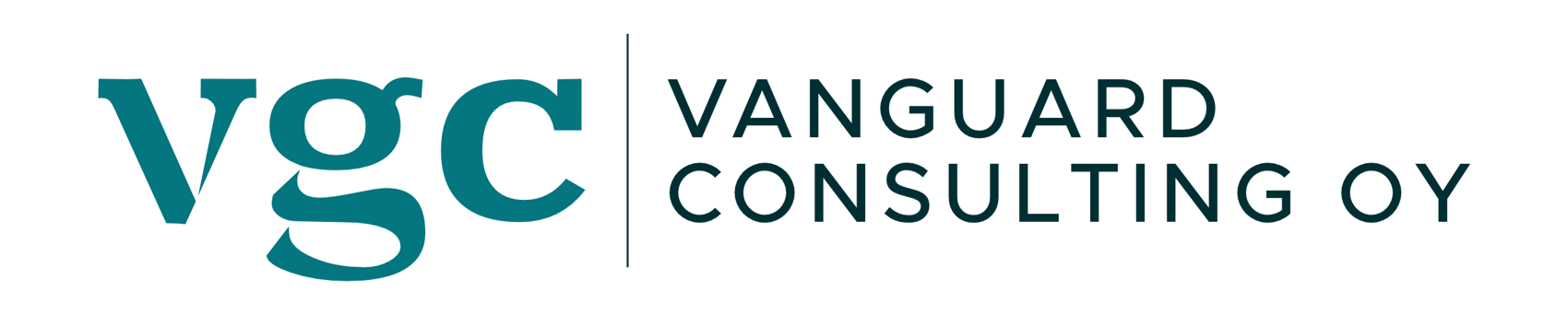 Vanguard Consulting Oy